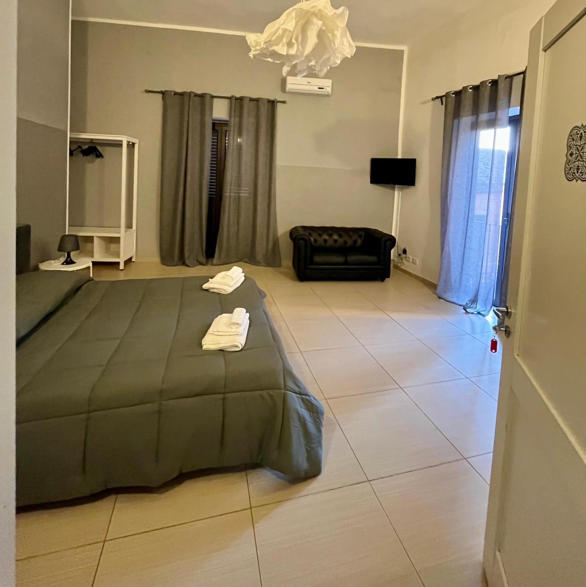 Persefone Luxury Suite Agrigento Exterior photo