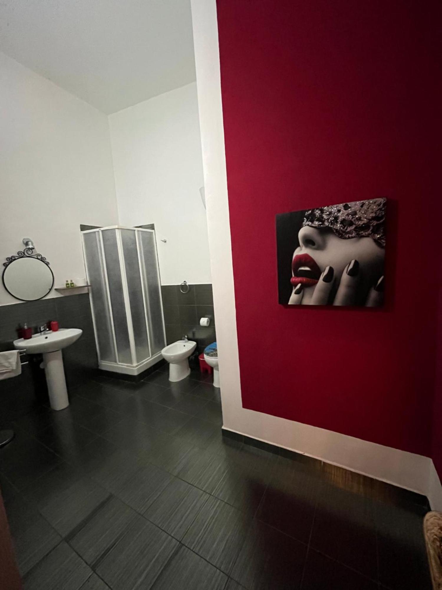 Persefone Luxury Suite Agrigento Exterior photo