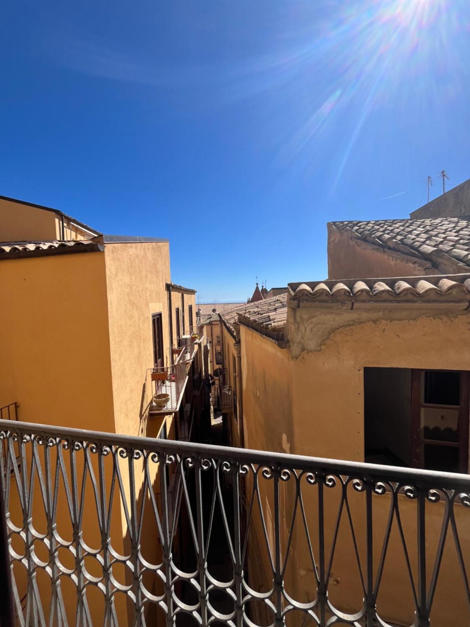 Persefone Luxury Suite Agrigento Exterior photo